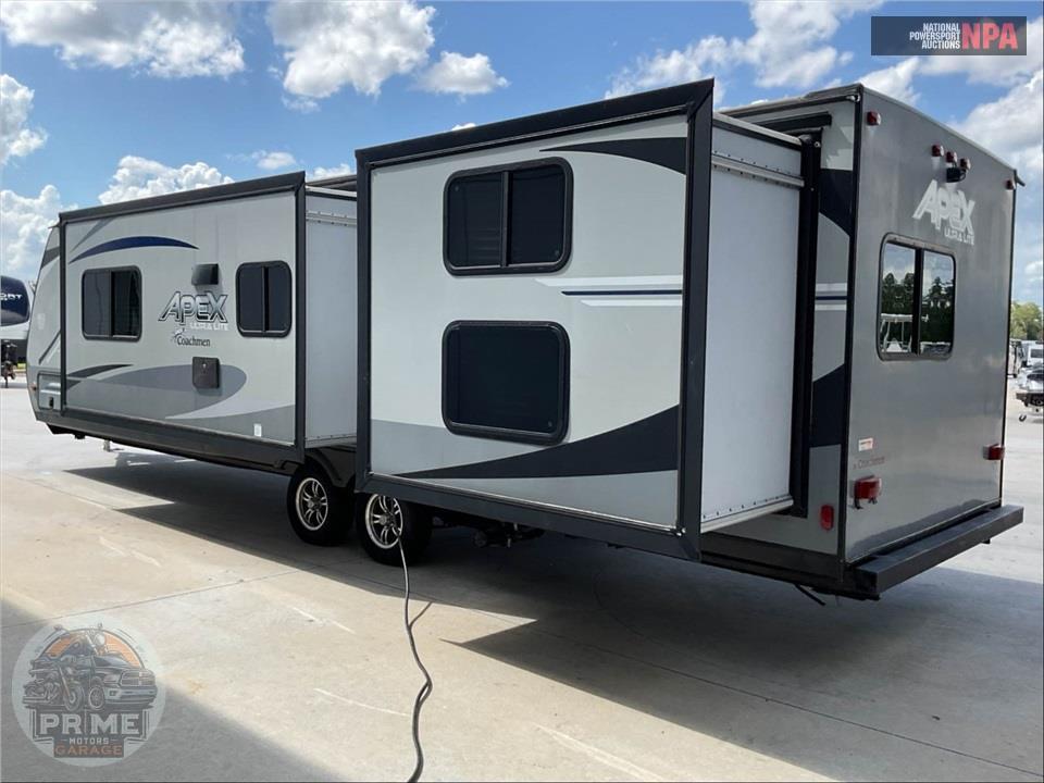 2020 Apex By Coachmen M-300 BHS -  SERIES — фото 3