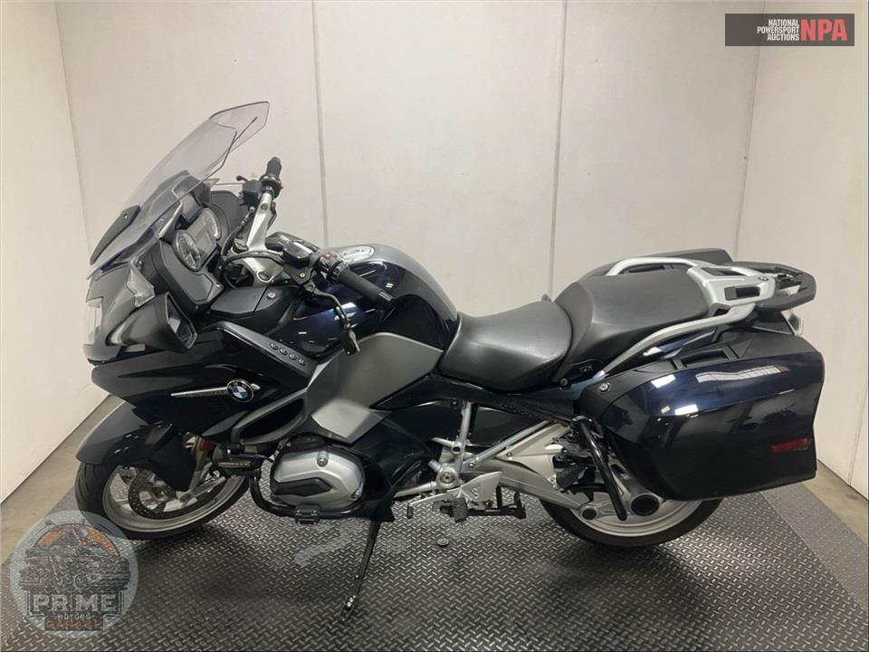2017 Bmw R1200RT — фото 3