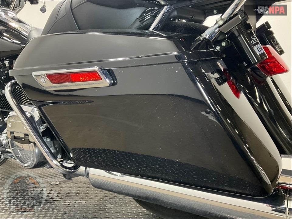 2023 Harley-Davidson FLHTK ELECTRA GLIDE ULTRA LIMITED — фото 16