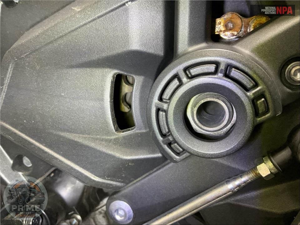 2021 Kawasaki EX650NMFNL NINJA 650 — фото 11