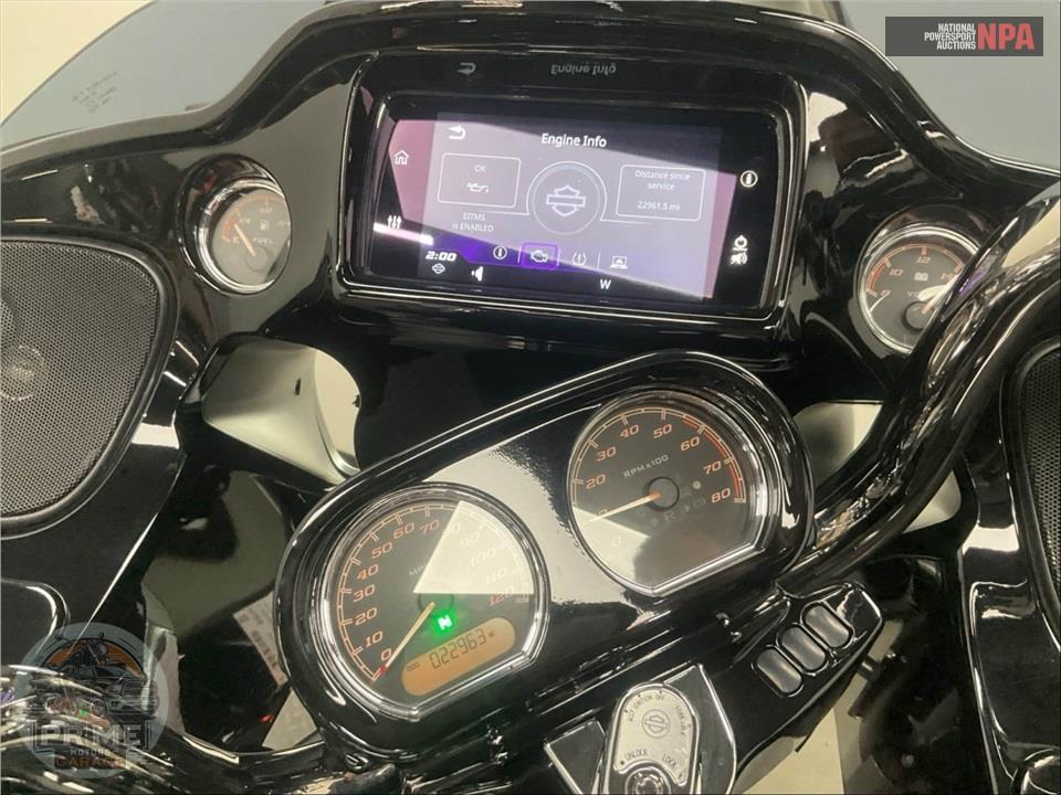 2021 Harley-Davidson FLTRXS ROAD GLIDE SPECIAL — фото 5