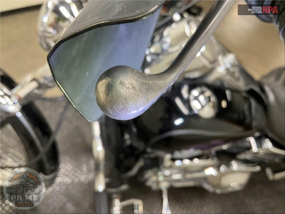 2004 Harley-Davidson FXDWGI DYNA WIDE GLIDE — фото 29