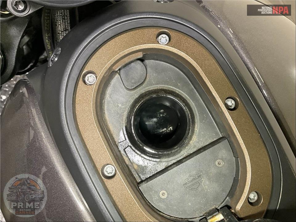2023 Harley-Davidson RH1250S SPORTSTER S — фото 16