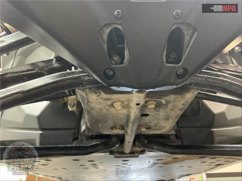 2021 Can-Am MAVERICK X3 MAX X RS TURBO RR — фото 14