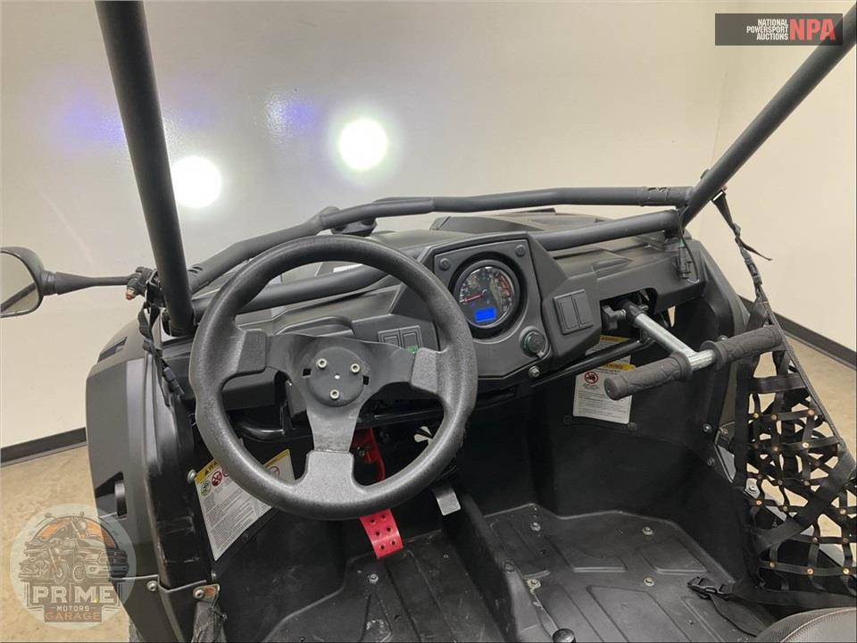 2021 Ssr Motorsports SR170RS — фото 27