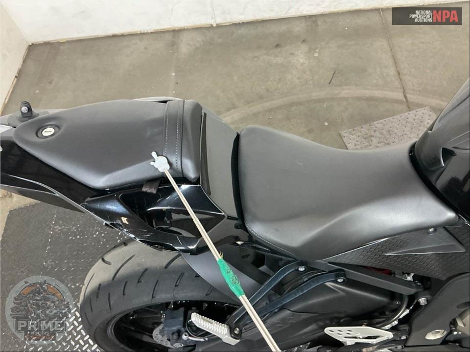 2013 Bmw S1000RR PREMIUM — фото 38