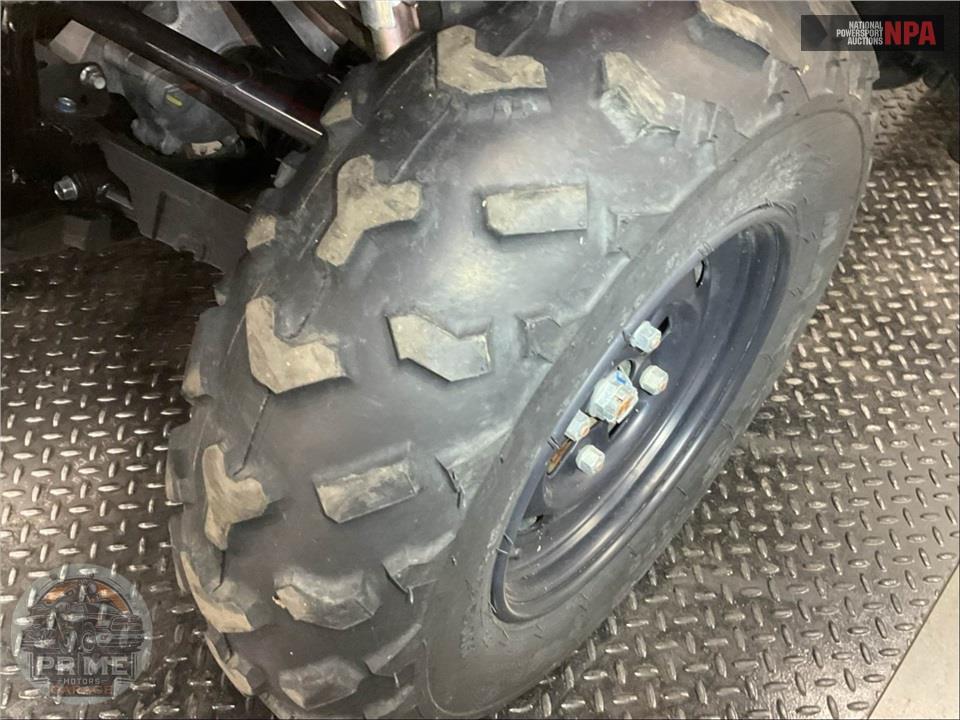 2022 Honda TRX420FA2 FOURTRAX RANCHER (AUTOMATIC TRANSMISSION, ELECTRIC POWER STEERING) — фото 20