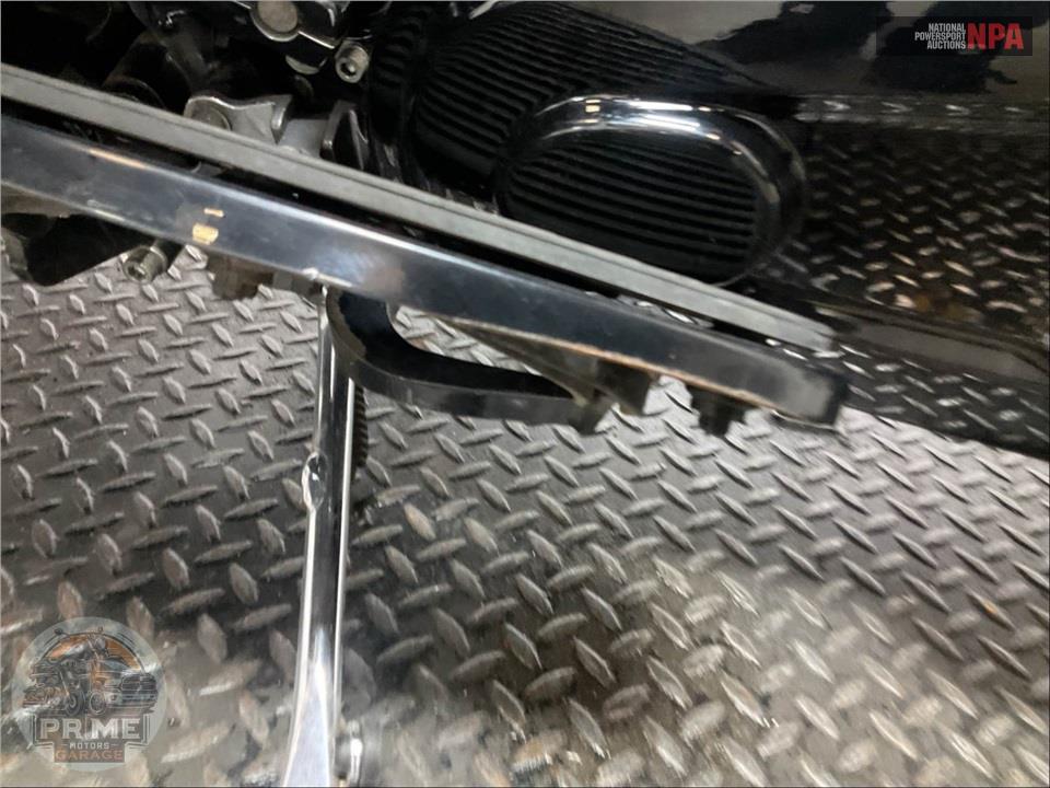 2024 Harley-Davidson FLHTK ULTRA LIMITED — фото 33