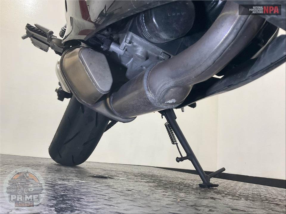 2025 Kawasaki EX650PSFAL NINJA 650 ABS — фото 24