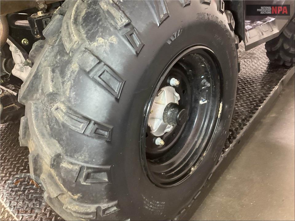 2023 Polaris SPORTSMAN 570 EPS — фото 26