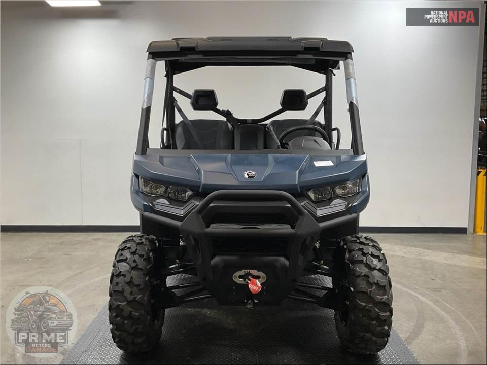 2025 Can-Am DEFENDER XT HD7 — фото 2
