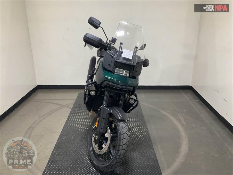 2024 Harley-Davidson RA1250S PAN AMERICA SPECIAL — фото 2