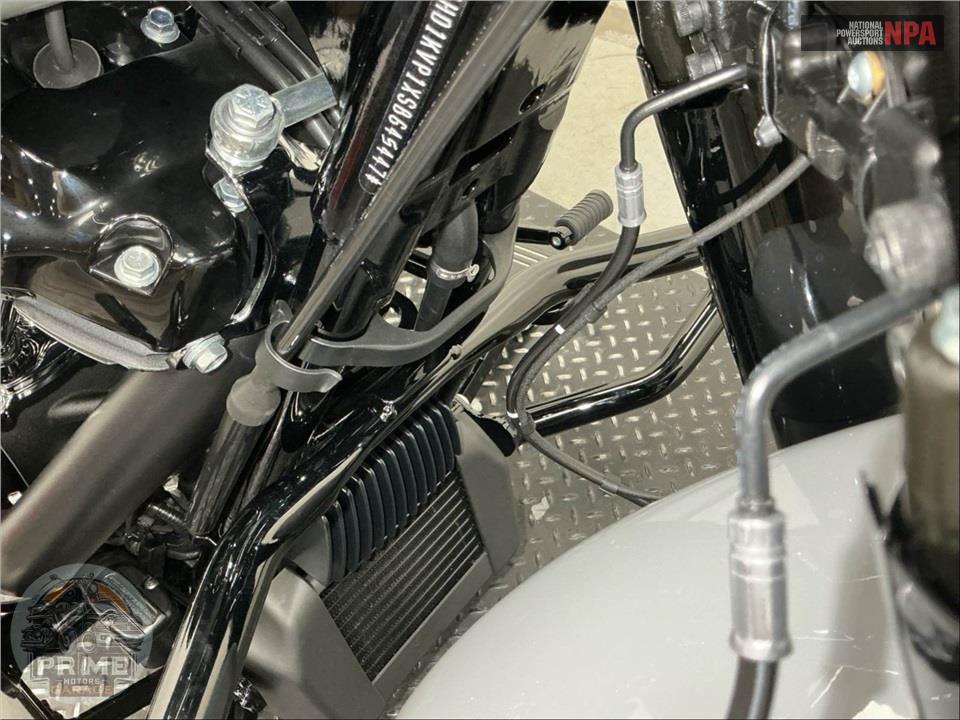2025 Harley-Davidson FLHRXS ROAD KING SPECIAL — фото 12