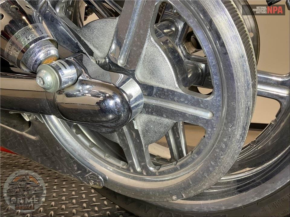 2005 Harley-Davidson VRSCSE SCREAMIN EAGLE — фото 22