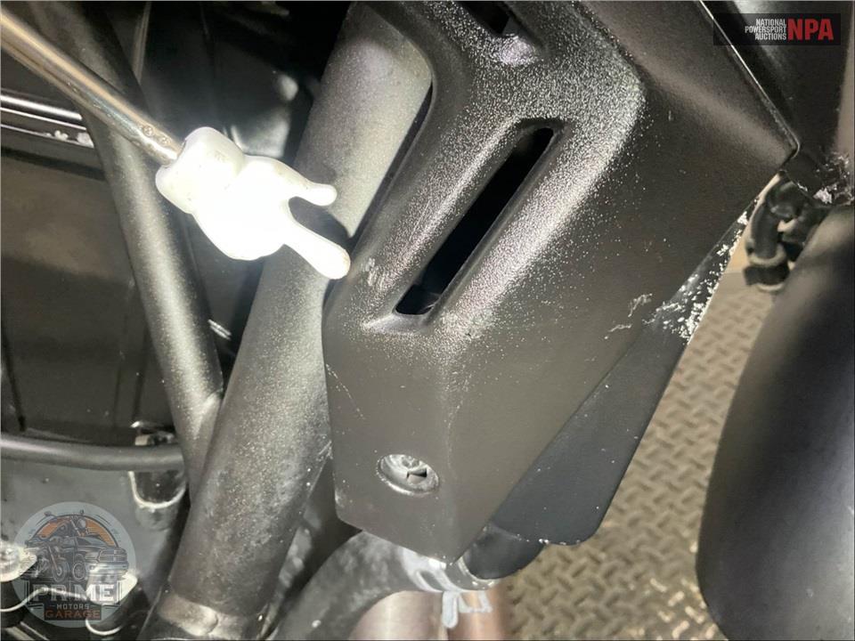 2020 Kawasaki ER650KLFA Z650 (ABS) — фото 18