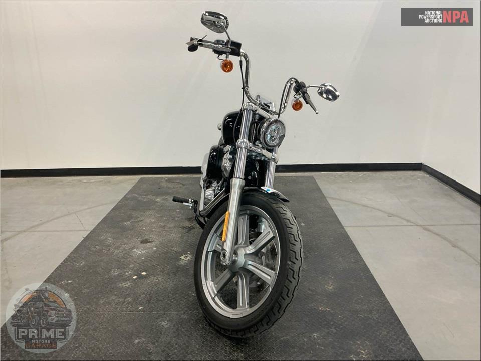 2024 Harley-Davidson FXST SOFTAIL STANDARD — фото 2