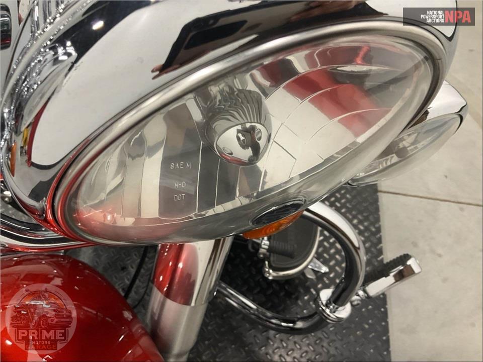 2013 Harley-Davidson FLSTC HRTG SOFTAIL CLSC — фото 27