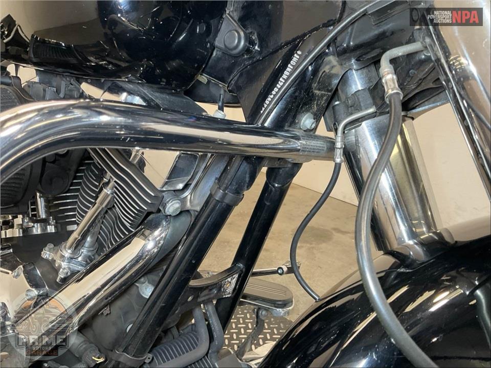 2015 Harley-Davidson FLHX STREET GLIDE — фото 13