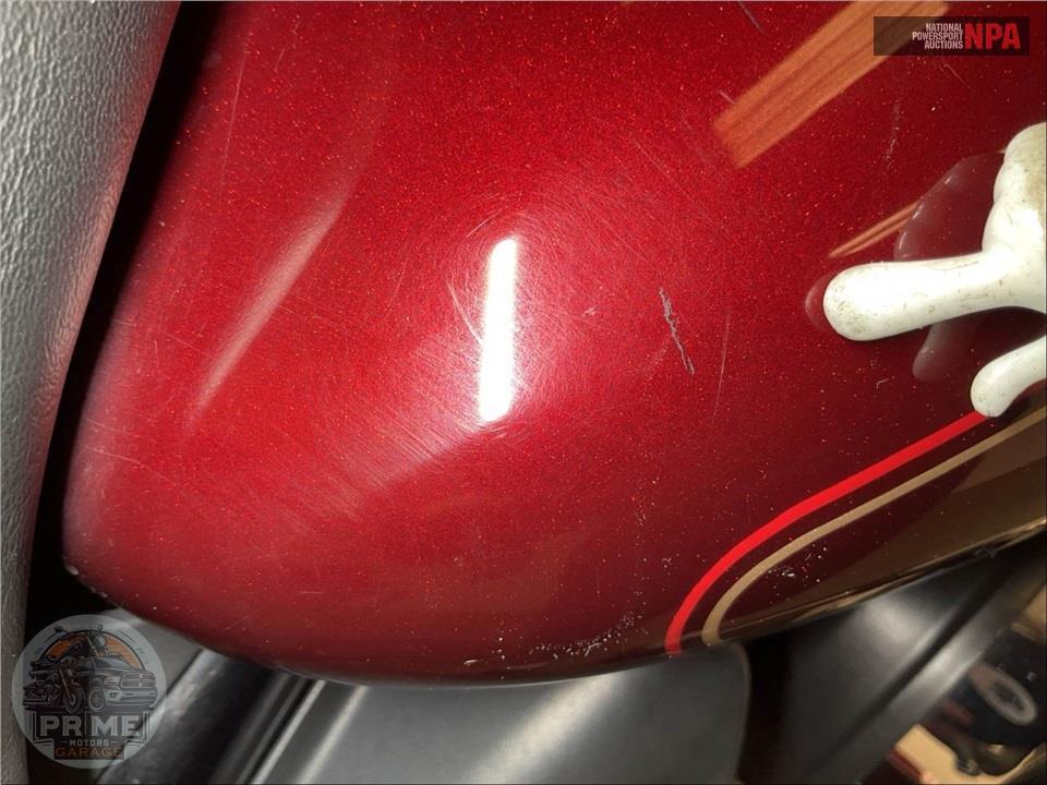 2010 Harley-Davidson FLHTCU ULTRA CLASSIC ELECTRA GLIDE — фото 20