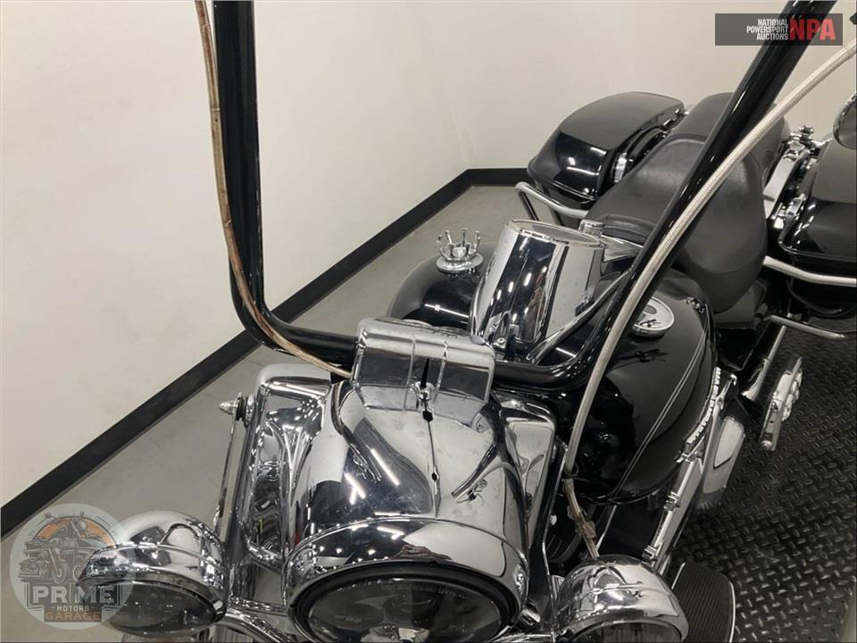 2016 Harley-Davidson FLHR ROAD KING — фото 16