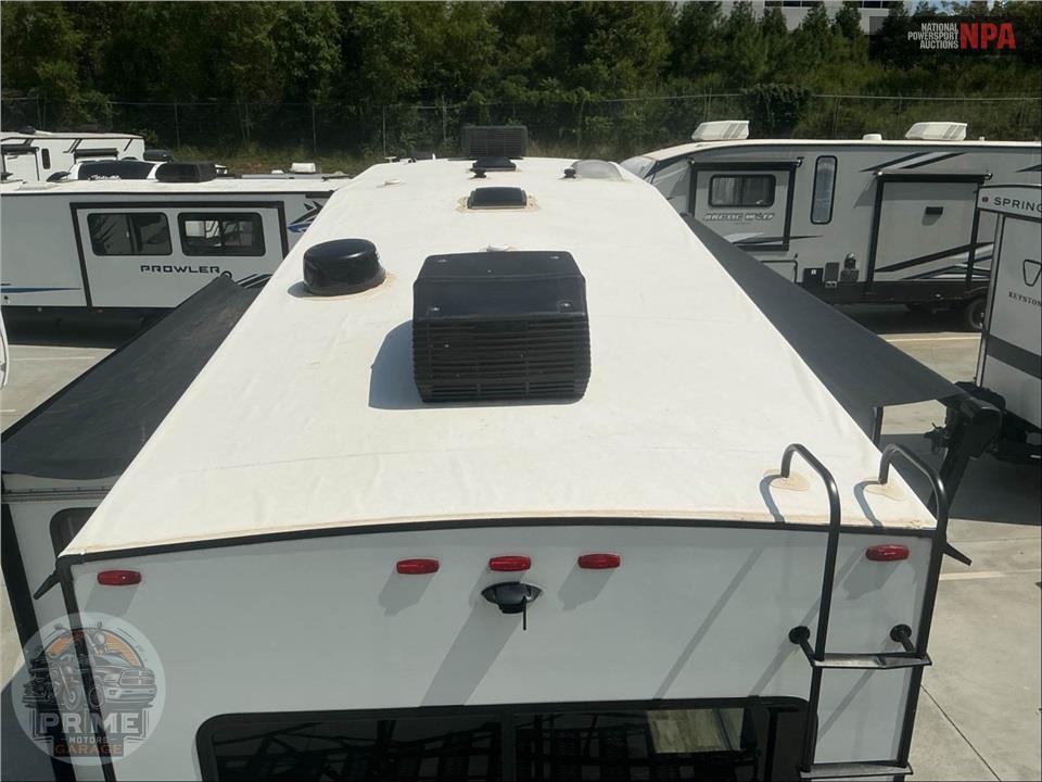 2021 Grand Design Recreational Vehicles M-260RD - REFLECTION FIFTH WHEEL SERIES — фото 21