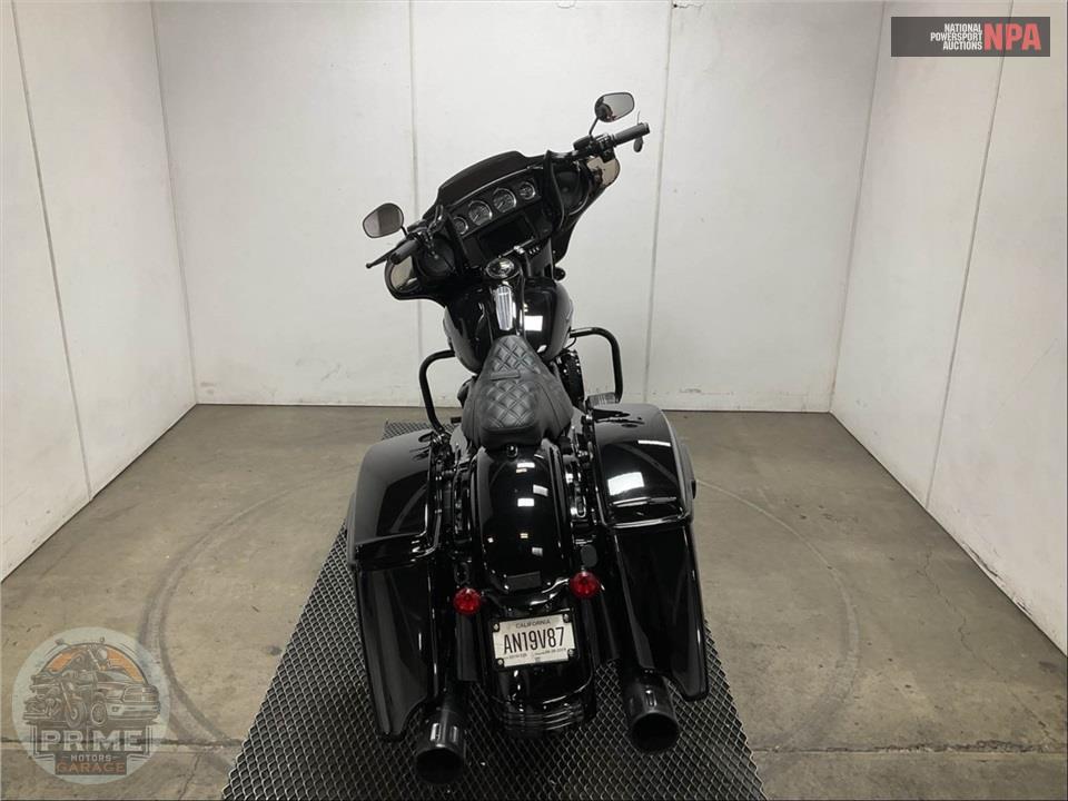 2019 Harley-Davidson FLHXS STREET GLIDE SPECIAL — фото 4