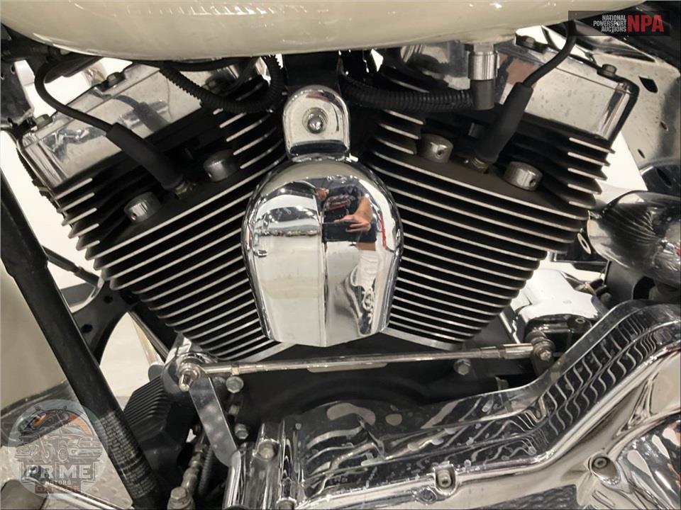 2005 Harley-Davidson FLHPI POLICE ROAD KING — фото 7