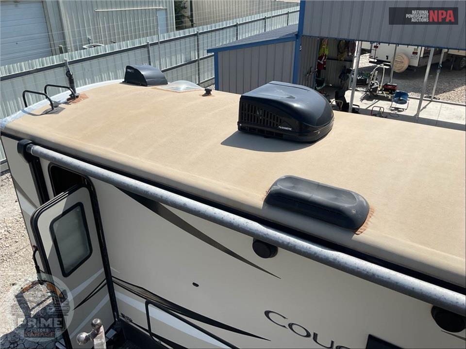 2018 Keystone Rv M-26 RBS - COUGAR SERIES — фото 25