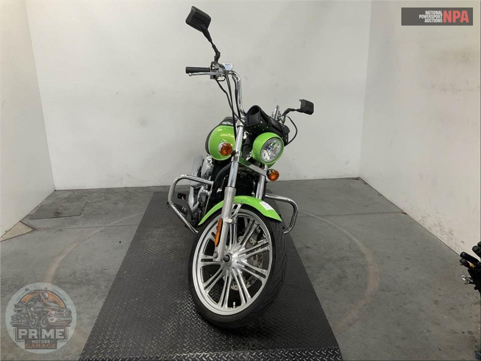 2009 Kawasaki VN900C9FA VULCAN CUSTOM — фото 2