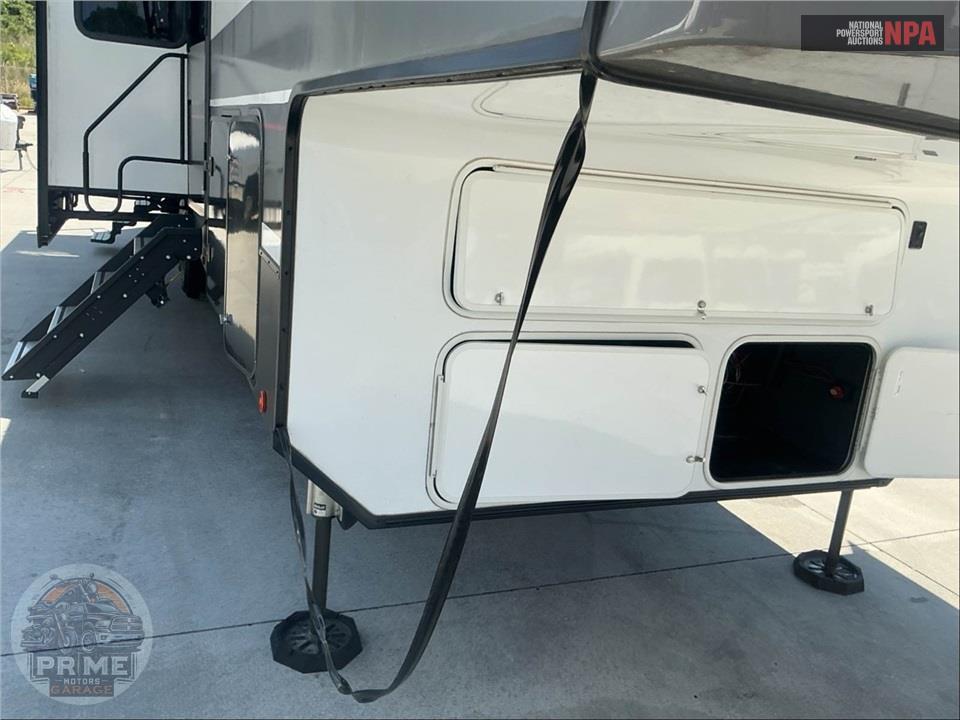 2024 Alliance Rv M-36V11 - VALOR FIFTH WHEEL SERIES — фото 31
