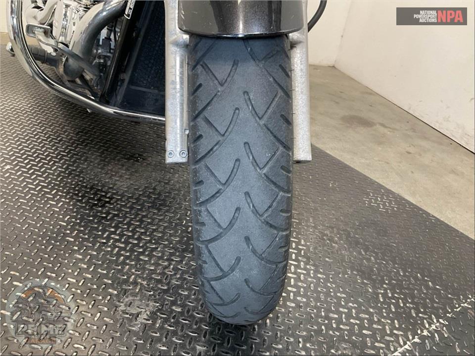 2007 Honda VT750CA7 SHADOW AERO — фото 20
