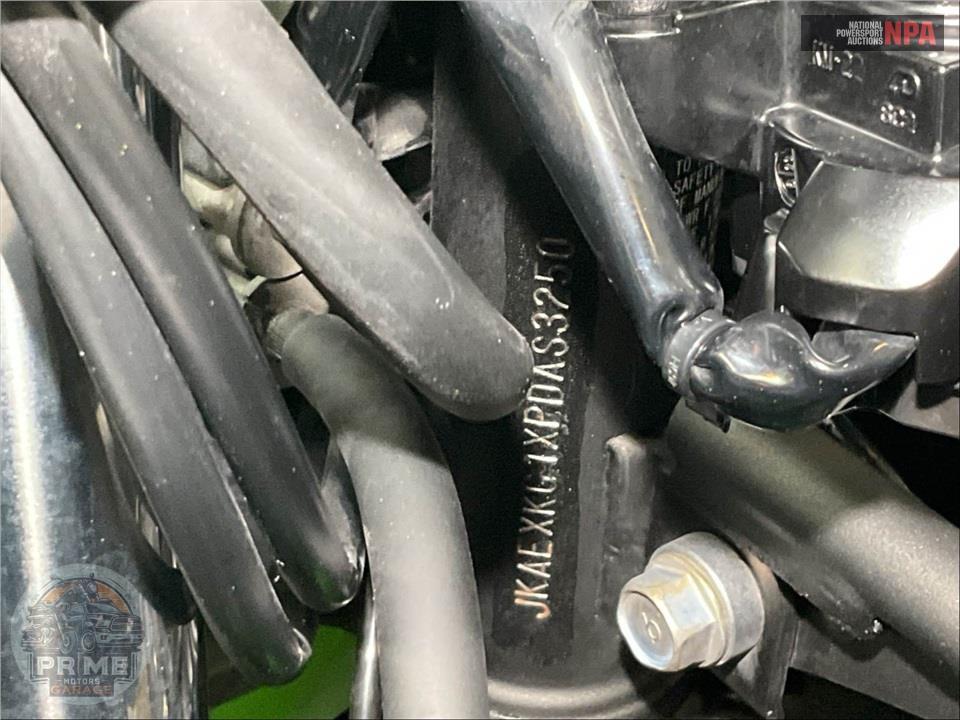 2023 Kawasaki EX400GPFNN NINJA 400 (ABS) — фото 28