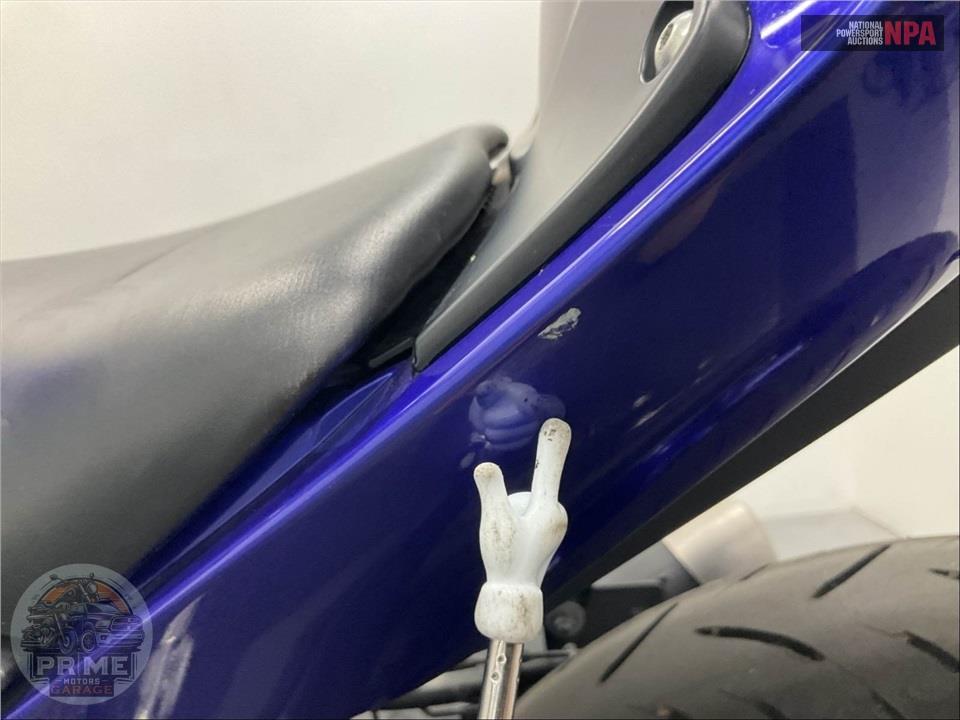 2024 Yamaha YZF-R3 — фото 18
