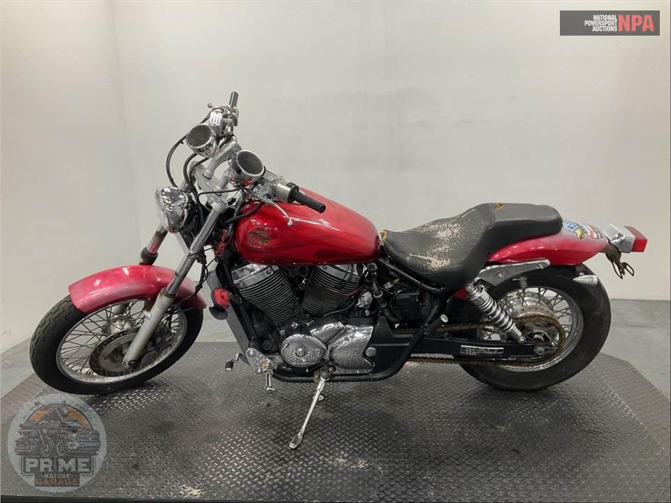 2003 Honda VT750DCB3 SHADOW SPIRIT — фото 3