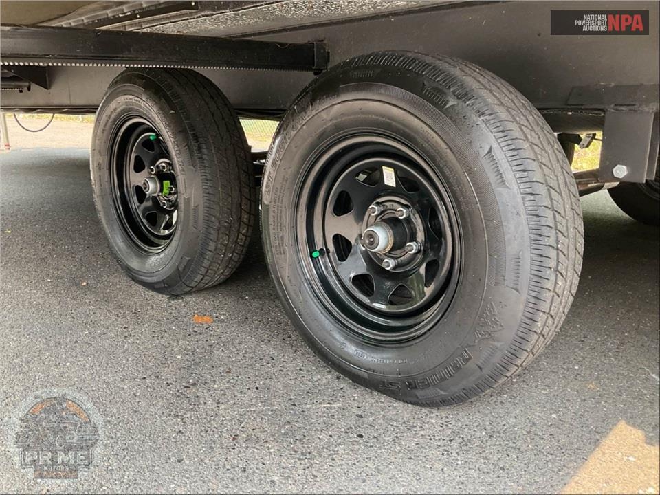 2025 Jayco M-261 BHS - JAY FLIGHT SLX SERIES — фото 27