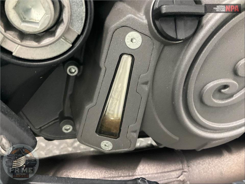 2023 Indian Motorcycle FTR S (TWO TONE) — фото 9