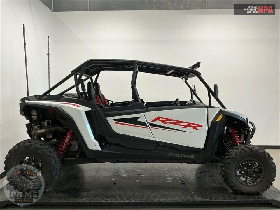 2024 Polaris RZR XP 4 1000 SPORT — фото 1