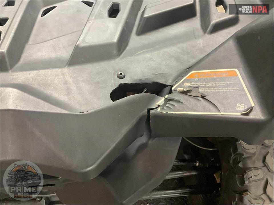 2023 Can-Am MAVERICK X3 DS TURBO 64 — фото 58