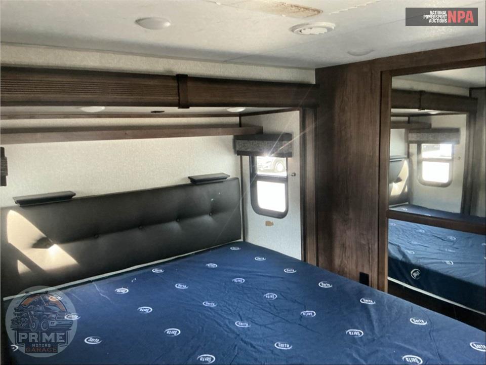 2021 Durango By Kz M-333RLT - FIFTH WHEEL SERIES — фото 11