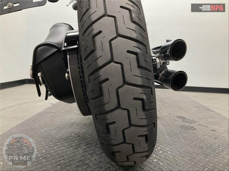 2021 Harley-Davidson FLSL SOFTAIL SLIM — фото 20