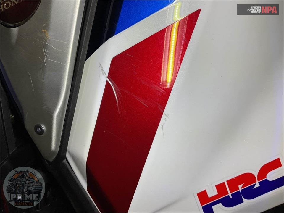 2020 Honda CRF1100D4 AFRICA TWIN ADVENTURE SPORT ES DCT — фото 22