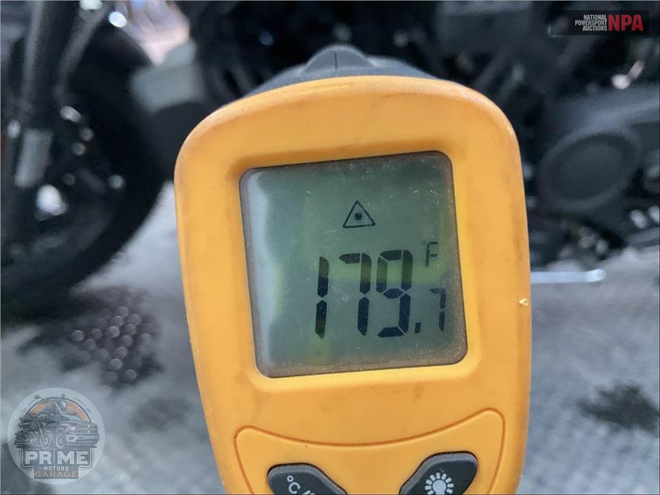2024 Harley-Davidson RH1250S SPORTSTER S — фото 8