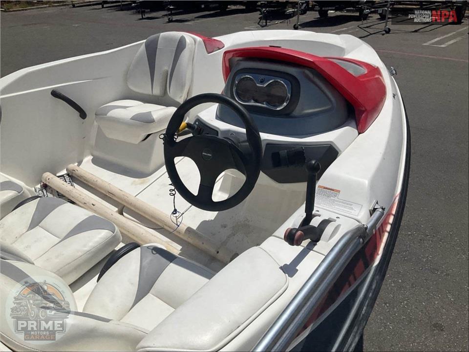 2008 Seadoo/Brp 150 SPEEDSTER — фото 18