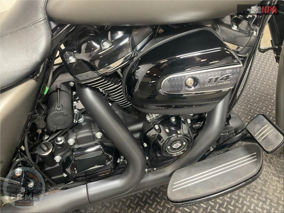 2019 Harley-Davidson FLHXS STREET GLIDE SPECIAL — фото 6
