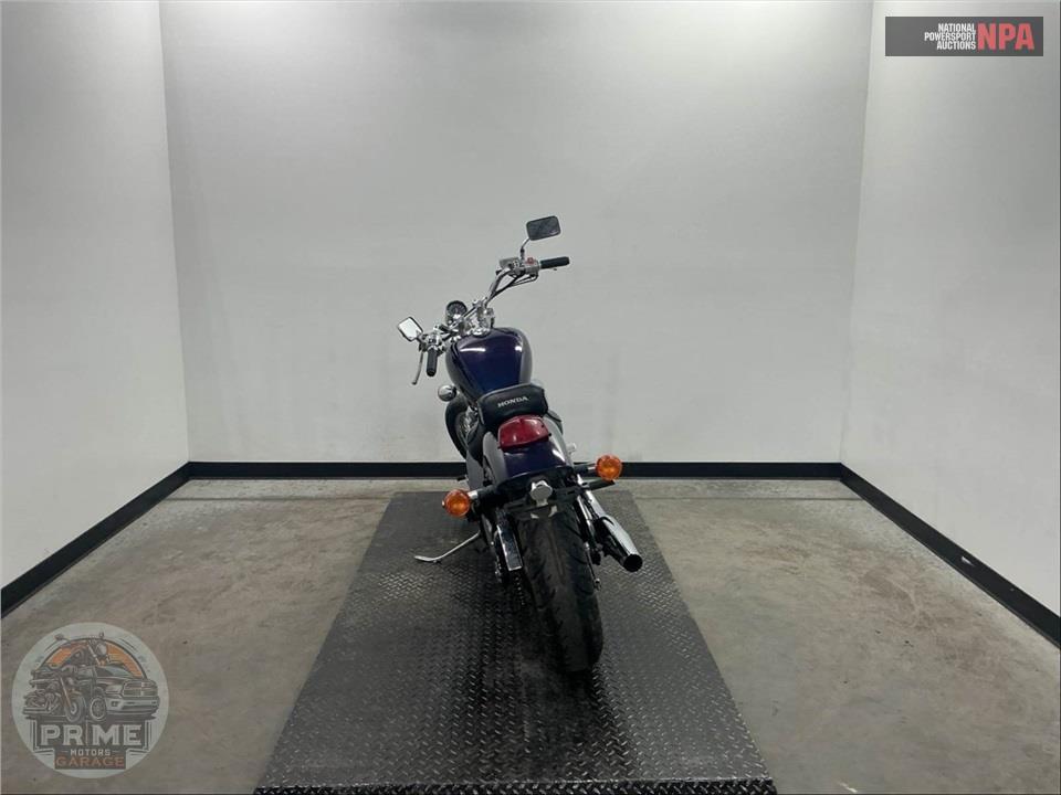 1996 Honda VT600CDT SHADOW VLX DLX — фото 4