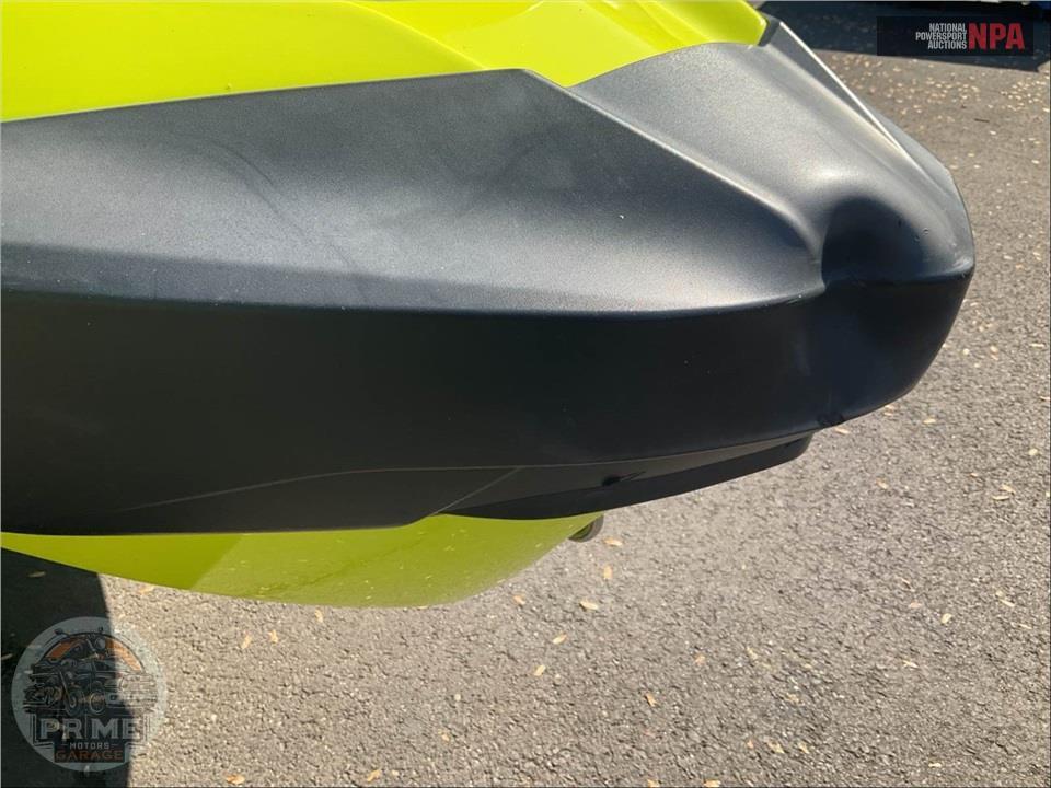 2019 Seadoo/Brp RXT-X 300 SOUND SYSTEM — фото 19