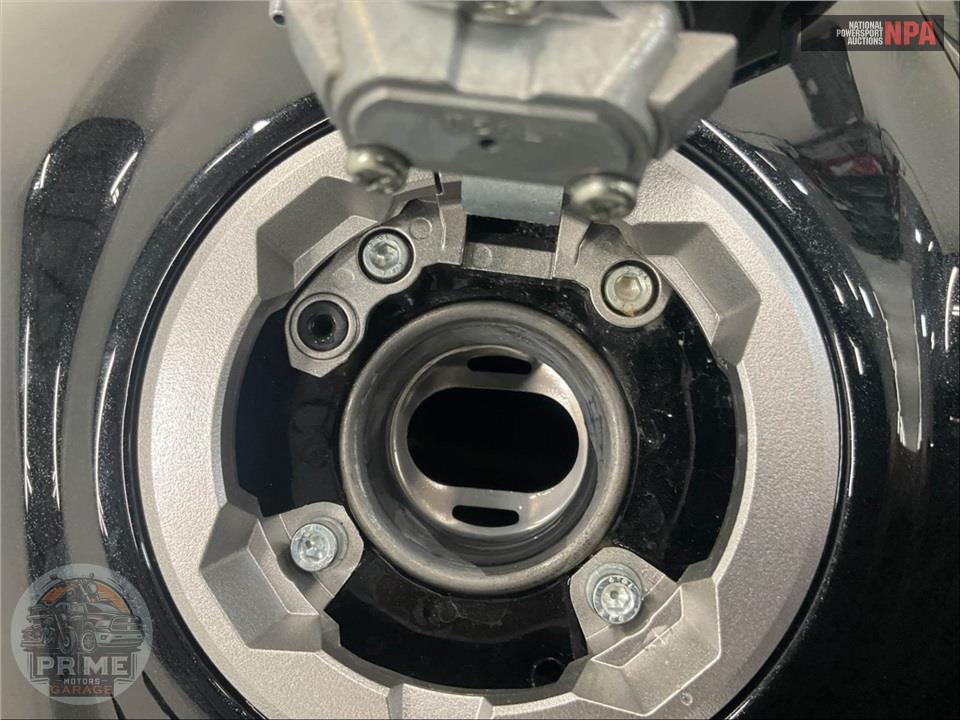 2025 Kawasaki EX500GSFNL NINJA 500 (ABS) — фото 14