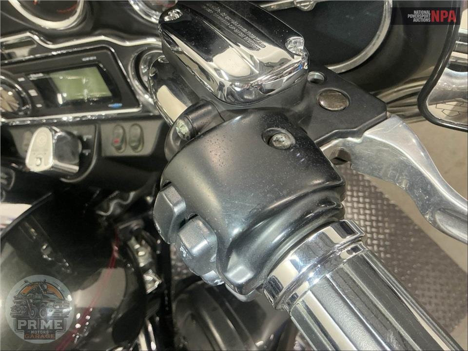2008 Harley-Davidson FLHTCU ULTRA CLASSIC ELECTRA GLIDE — фото 33
