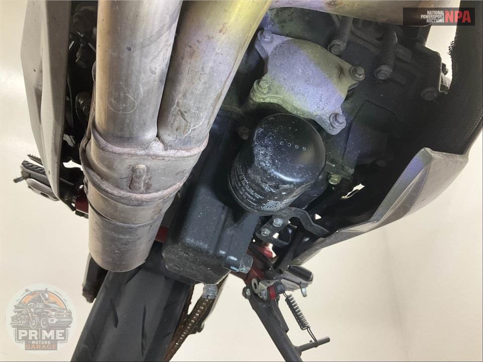 2023 Kawasaki ZR900FPFNN Z900 (ABS) — фото 15