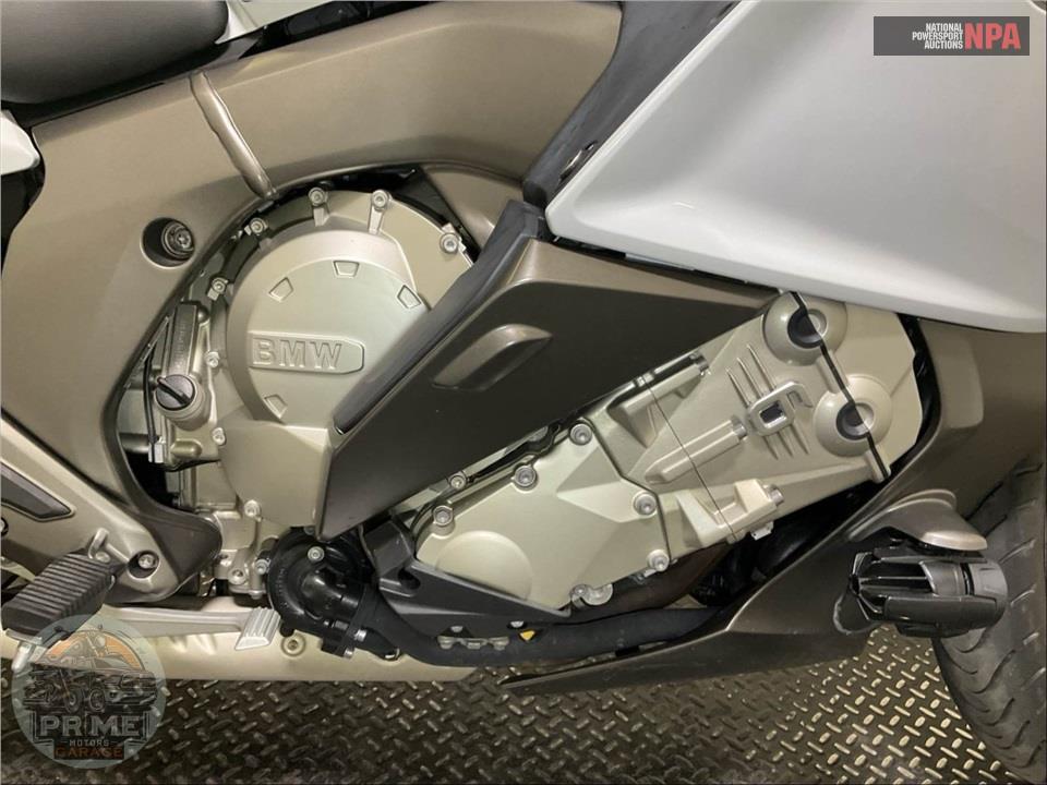 2015 Bmw K1600GT — фото 6